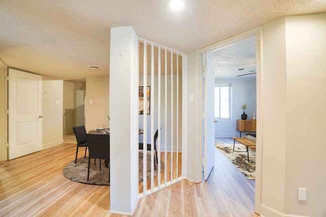Forrest Brook Apartments