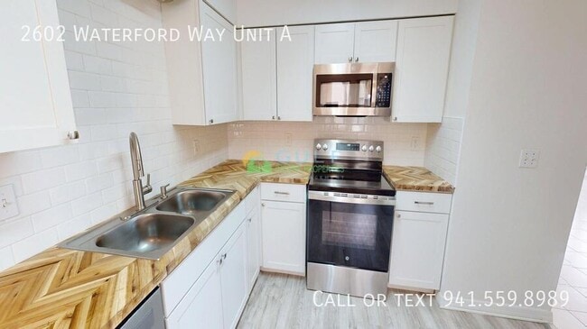 Photo - 2602 Waterford Way