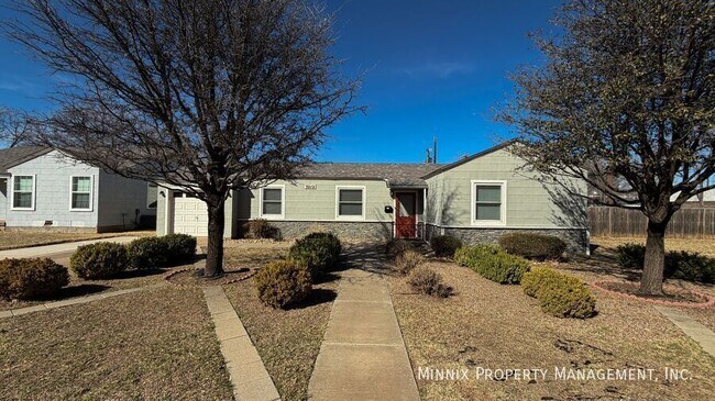 Photo - 3212 36th St