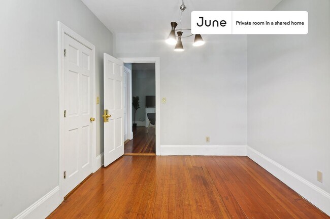 Photo - Room in Shared 4 bed/2 bath home Unit 1C