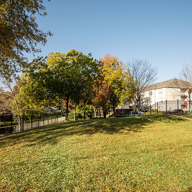 Building Photo - Spencer Crossing Rental