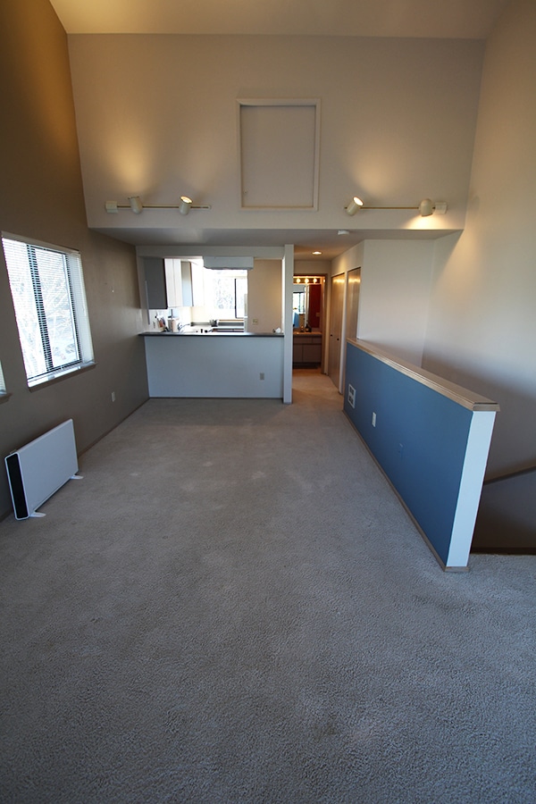 Photo - DOWNTOWN KIRKLAND 2 BED, 2.5 BATH HOME FOR RENT W WATER VIEWS!