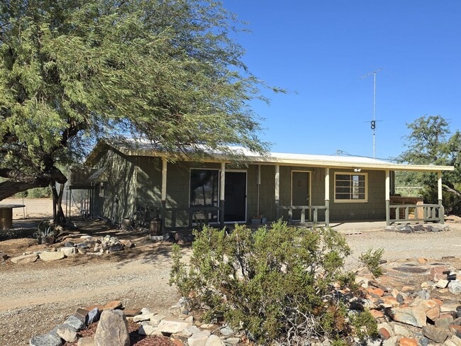 For Rent – Private Desert Retreat in Wonde... - For Rent – Private Desert Retreat in Wonde...