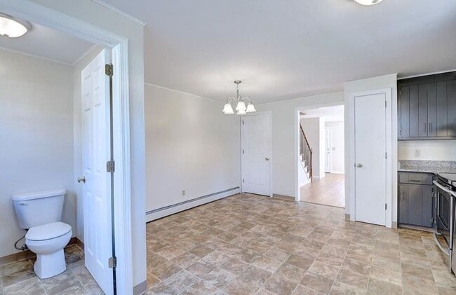 Cocina/Comedor - 21 Westerly St