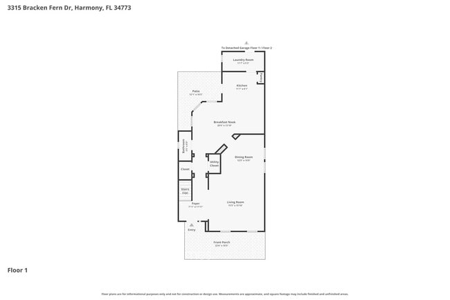 Photo - 3315 Bracken Fern Dr