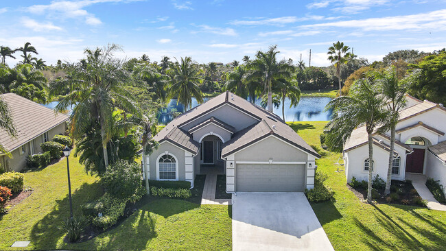 Photo - 1931 Oak Berry Cir Casa