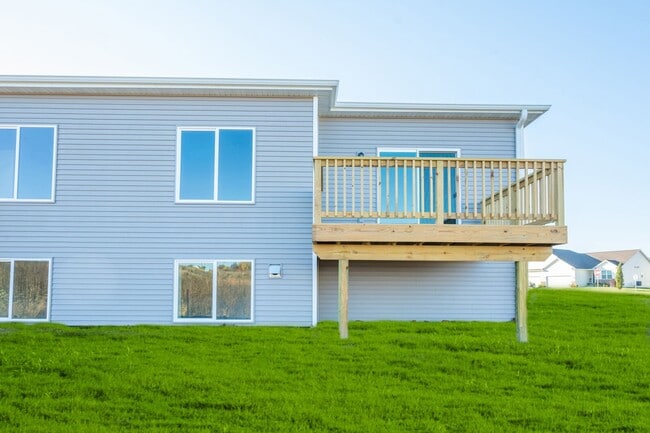 Photo - Spacious home in a desirable neighborhood