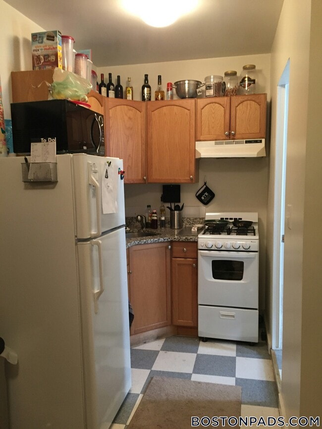 Photo - 171 Hemenway St Unit 20