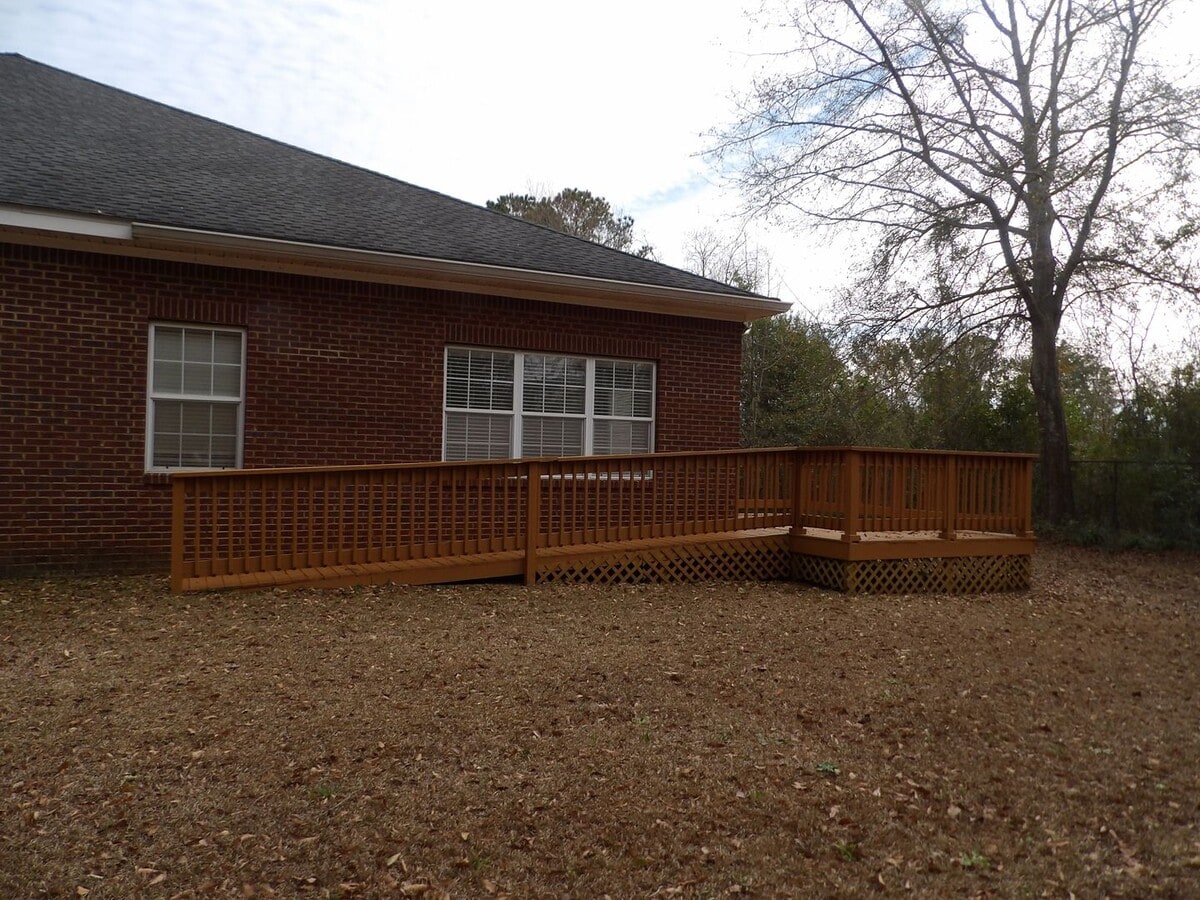 Photo - Breckenridge Terrace, Enterprise, AL
