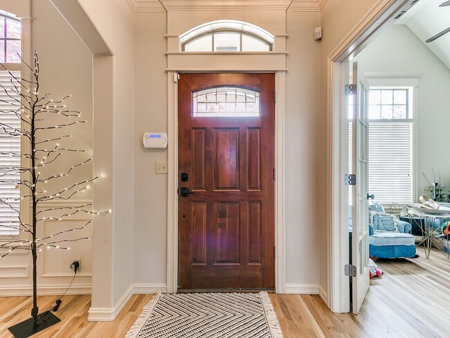 Photo - Gorgeous 2 Story Home In Bixby Schools!