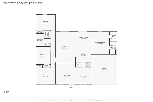 Photo - 1159 Newcomb Ave