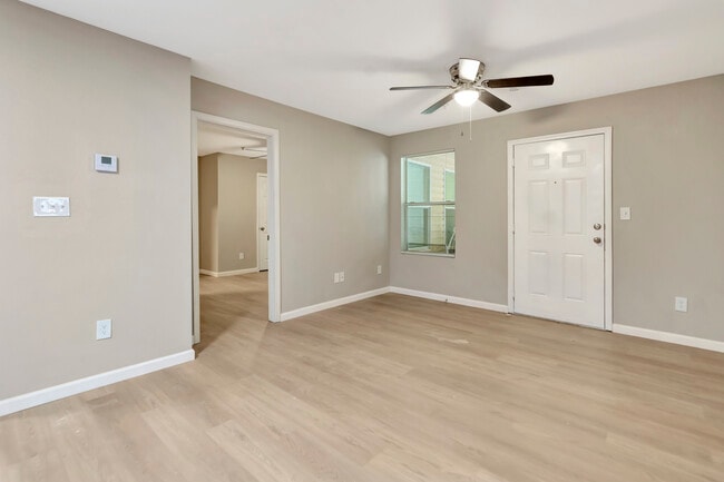 Creekside Apartments