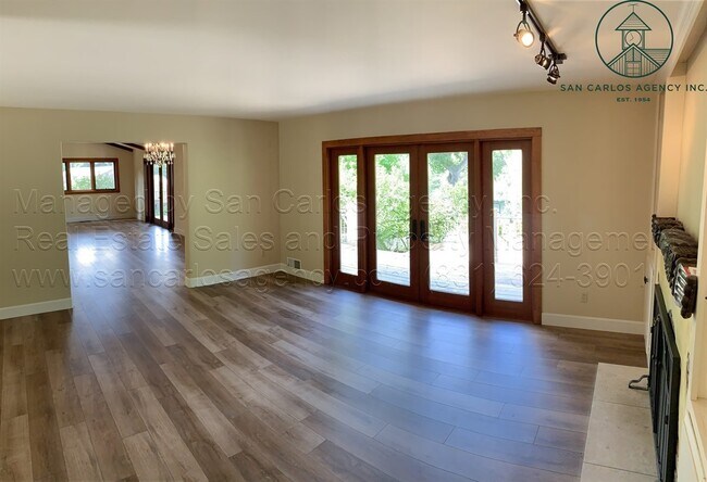 Photo - Updated, Sunny and Spacious 3/3 Carmel Valley Home
