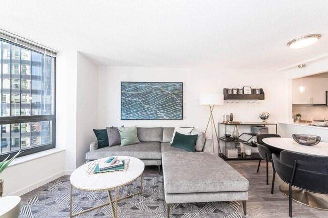 Photo - North Harbor Tower