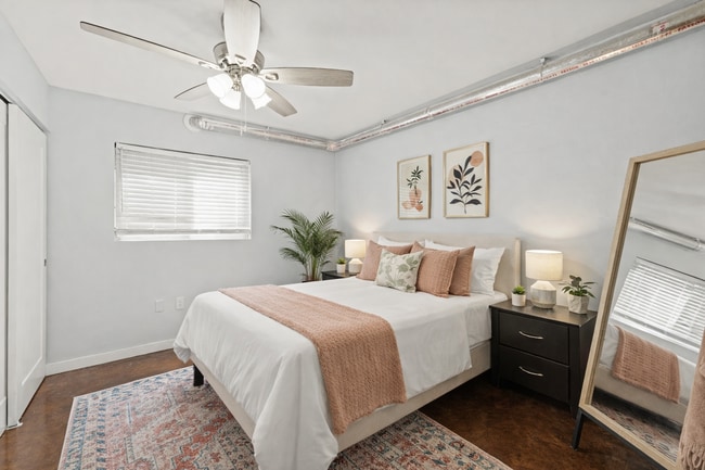 University Lofts