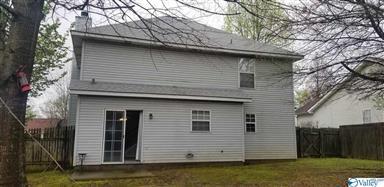 Photo - 108 Lazy Willow Way NW