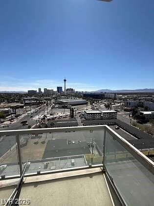 Photo - 900 S Las Vegas Blvd Unit 810