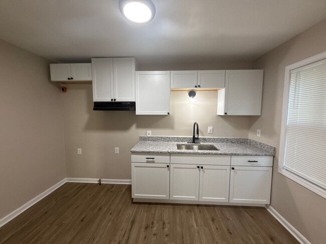 Photo - Freshly Renovated Single Family Home In De...