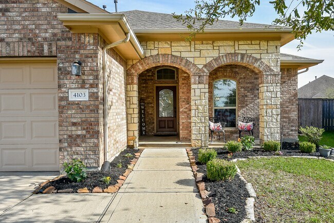 Photo - 4103 Churchill Pl Ct