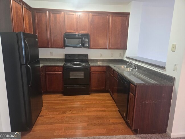 Photo - 4303 High Park Ln