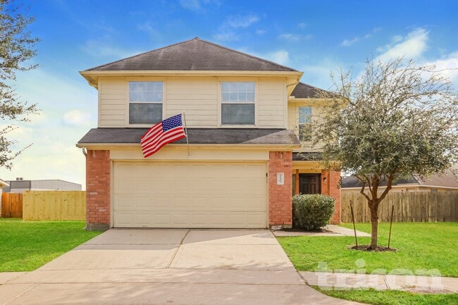 Building Photo - 21407 Jamals Way