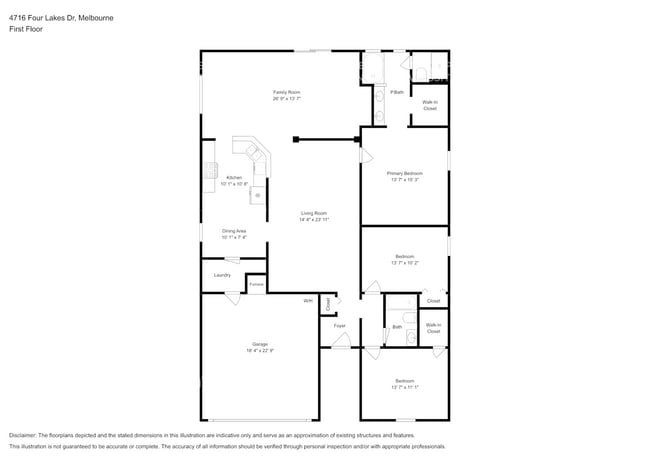 Photo - 4716 Four Lakes Dr