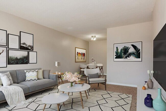 Photo - Charles Manor