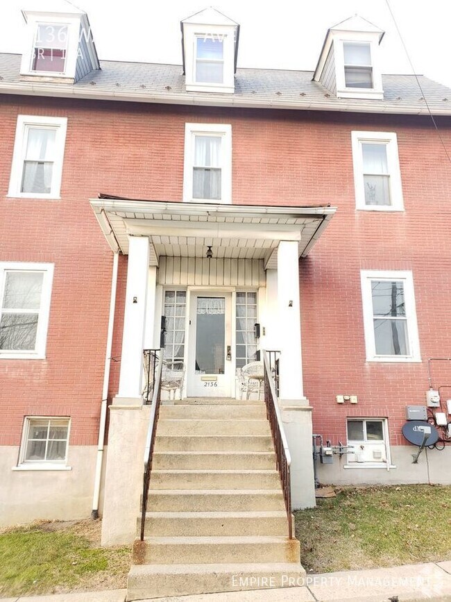 Building Photo - 2 Bedroom Apartment in Northampton Unit 1