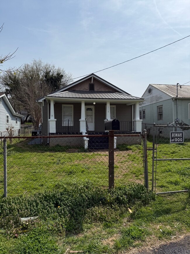 Building Photo - 1314 Brookside Ave