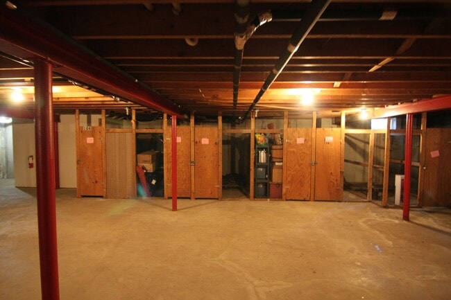 Photo - Browns Court Apartments