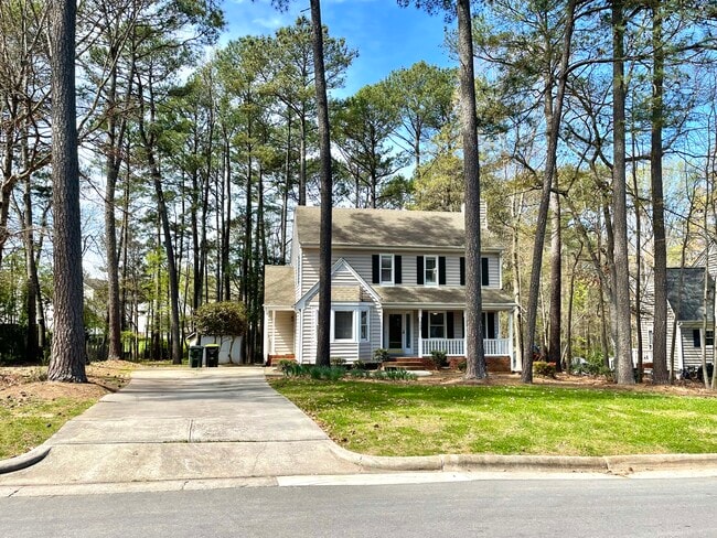 Building Photo - 117 Boxford Rd Rental