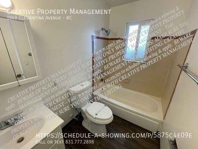 Photo - 1049 Clementina Ave Unit #C