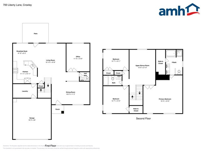 Photo - 700 Liberty Ln