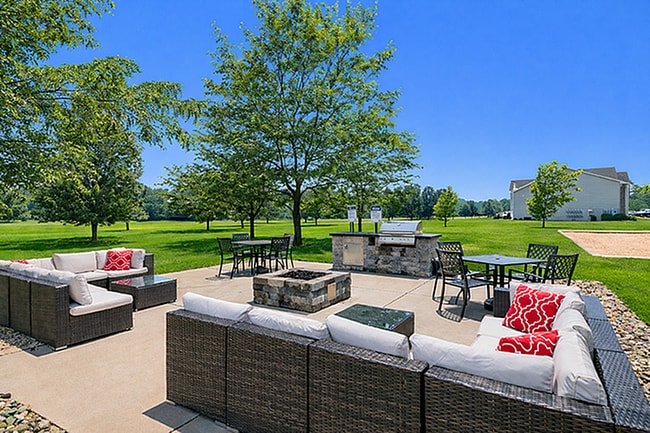 Fire Pit