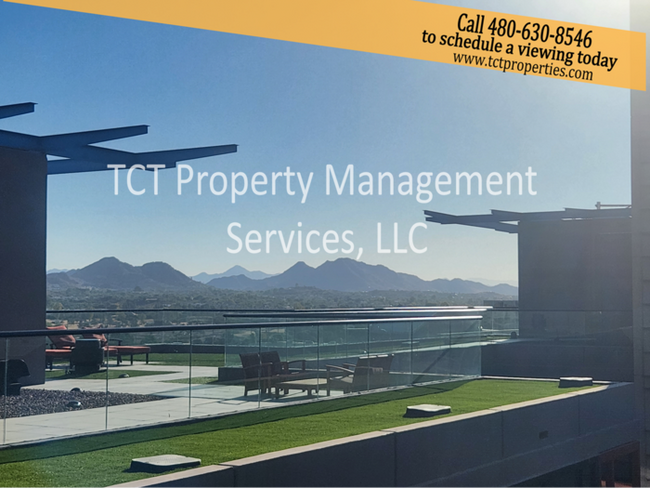 Building Photo - Stunning 1 Bedroom Condo with Rooftop Pool! Unit 722