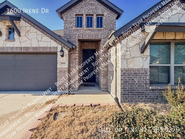Photo - 1600 Irene Dr
