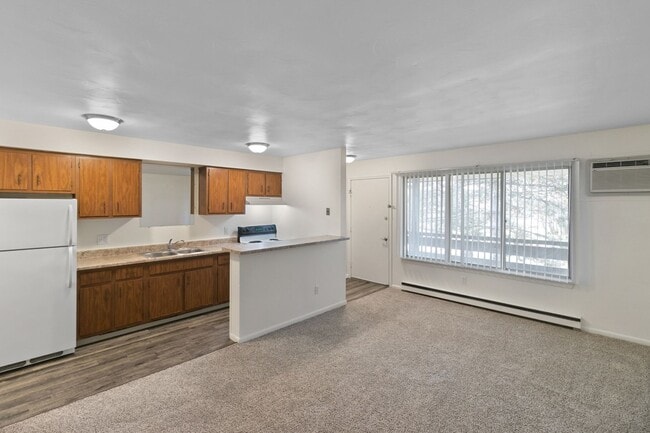 Photo - Meridian Apartments (Meridian Haslett 78 LLC)