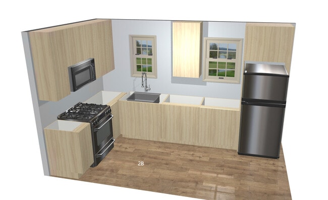 Photo - 241 W 74th St Unidad 2