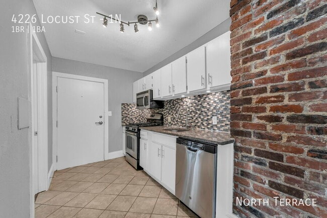 Photo - 4226 Locust St Unidad 1N