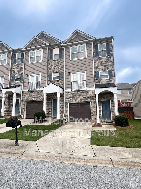 Building Photo - 7726 Bucknell Terrace Rental