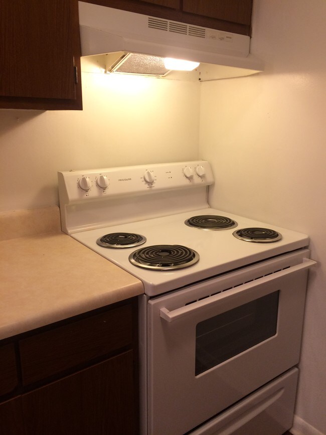 Photo - Oakman Terrace