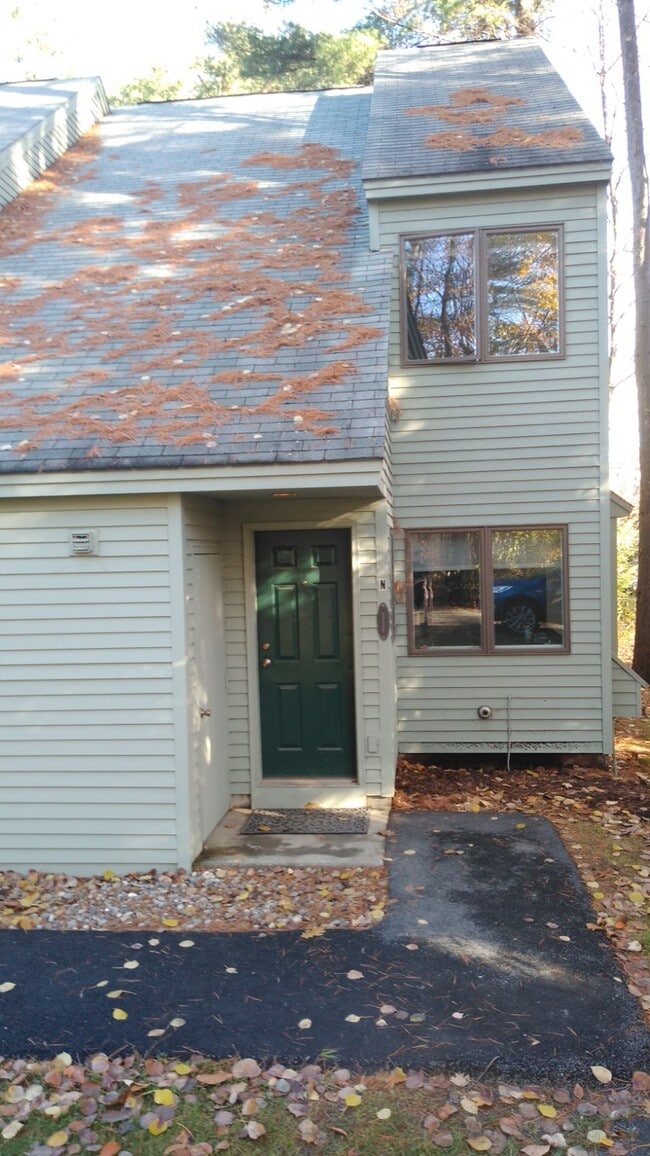 292 Woodhaven Dr Unit 9N