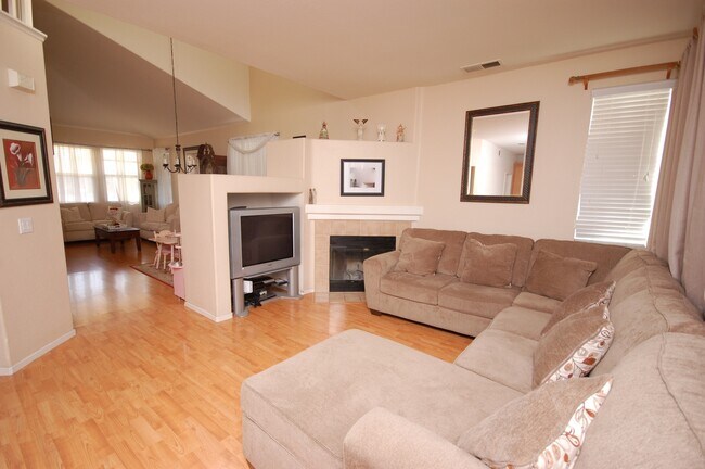 Photo - Otay Ranch Home