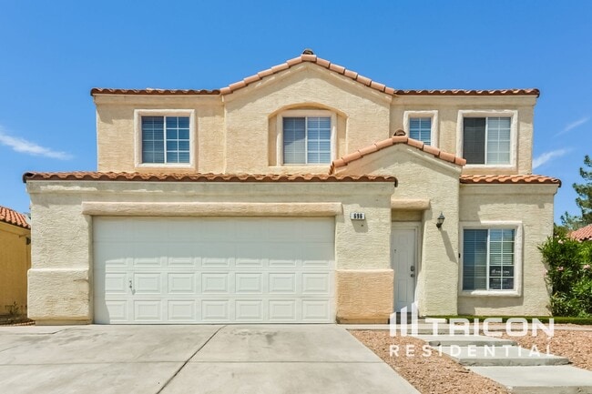 Building Photo - 696 Moonlight Mesa Dr Rental