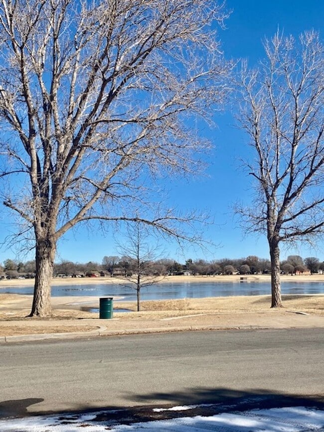 Photo - 2 Bedroom Townhouse near Tennis Center