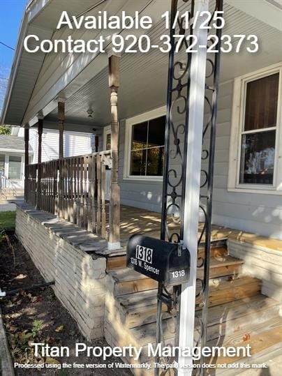 Photo - 1318 W Spencer St