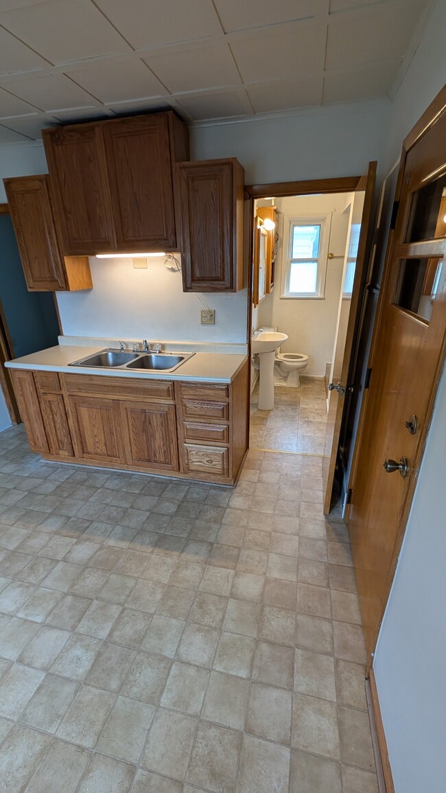 Grange - Grange Condo Unit 1