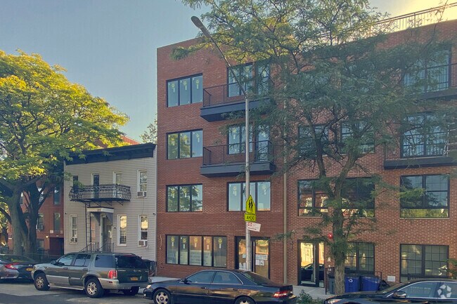 Photo - 223 Howard Ave