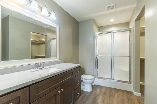 Photo - Gorgeous New Construction in Nice Family Neighborhood Built Last Year