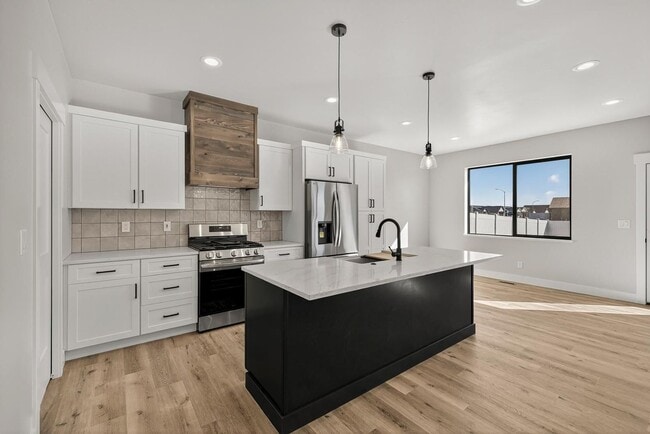 Photo - K551LI Unit Main